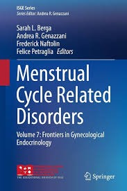 Menstrual Cycle Related  Disorders